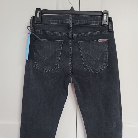 Hudson sample size 25 jeans - Picture 5 of 12